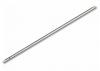 Traxxas Driveshaft center Aluminium / pin