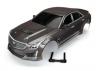 Body - Cadillac CTS-V - Silver