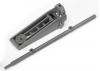 Traxxas Floor jack handle grey