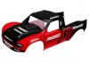 Traxxas Body Desert Racer Rigid Edition (painted)/ decals