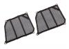 Traxxas Window nets (2)/ 2.5x8mm CS (8)