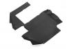 Traxxas Skidplate chassis
