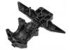 Traxxas Bulkhead front