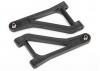 Traxxas Suspension arms upper (left right) (assembled with hollow balls)