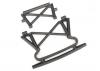 Traxxas Bumper front/ bumper support