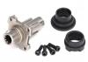 Traxxas Spool/ spacers (left right)/ 2.5x8 CS (4)