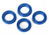 Traxxas X-ring seals 6x9.6mm (4)