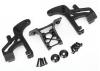 Traxxas Wing mounts low profile