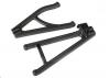 Traxxas E REVO 2.0 Suspension arms rear (right) heavy duty adjustable wheelbase (upper (1)/ lower (1)