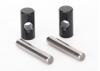Traxxas Rebuild kit driveshaft (cross pin (2)/ 16mm pin (2) (metal parts for 2 driveshafts)