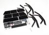 Traxxas Decals Mercedes-Benz G 500 4x4