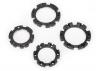Traxxas Bearing retainers inner (2) outer (2)