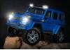 Traxxas TRX-4 LED Light Set - Fits TRX-4 Mercedes Benz G500