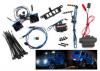 Traxxas TRX-4 LED Light Set - Fits TRX-4 Mercedes Benz G500