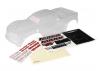 Traxxas 1:10 MAXX Clear Heavy Duty Bodyshell