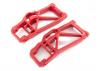 Traxxas Suspension arm lower red (left and right front or rear) (2)