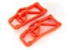 Traxxas Suspension arm lower orange (left and right front or rear) (2)