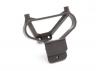 Traxxas Bumper mount rear