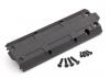 Traxxas Skidplate center