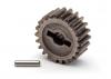 Traxxas Input gear transmission 22-tooth/ 2.5x12mm pin