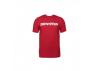 Traxxas Red Tee Traxxas Logo 4XL