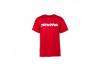 Traxxas Red Tee Traxxas Logo 4XL