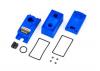 Traxxas Servo case/gaskets (for 2065A waterproof sub-micro servo)