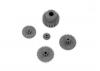 Traxxas Gear set (for 2065A waterproof sub-micro servo)