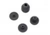 Traxxas Gear set (for 2080A micro waterproof servo)