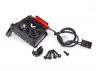 Traxxas Cooling Fan Kit (with Shroud) (Fits 3351R and 3461 Motors) (Requires 3458 Heat Sink To Mount)