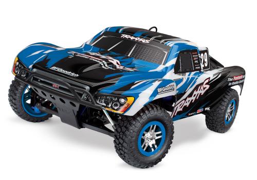 Traxxas Slayer Pro Nitro