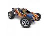 Traxxas Rustler 4X4 VXL