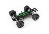 Traxxas Chassis Brace Kit, Red (fits Rustler 4X4 and Slash 4X4 equipped with Low-CG chassis)
