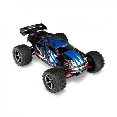 Traxxas E REVO 1:16 VXL