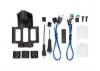 Traxxas Installation kit, Pro Scale Advanced Lighting Control System, TRX-4 Sport (includes mount, rear lens, reverse lights and turn signal harnesses, hardware)