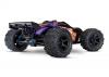 Traxxas E-Revo Brushless 2.0