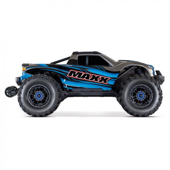 Traxxas WideMaxx MAXX V2