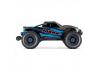 Traxxas WideMaxx MAXX V2