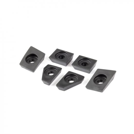 Traxxas Body Reinforcement Set (Fits 9011 Body)