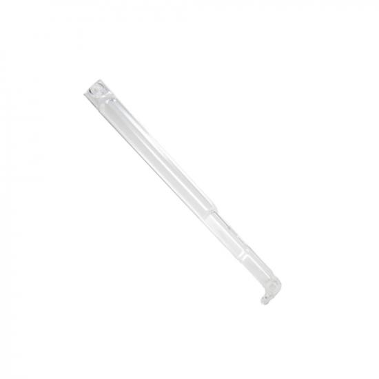 Traxxas Cover, Center Driveshaft (Clear)