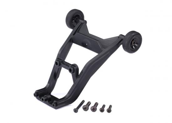 Traxxas Hoss Wheelie Bar (Assembled)
