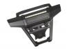 Traxxas Bumper, Front (with LED Lights) (Replacement For 9035 Front Bumper)