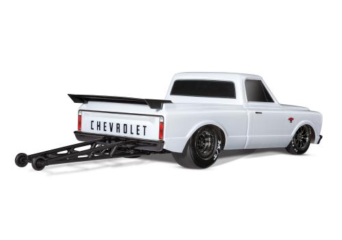 Traxxas Drag Slash VXL
