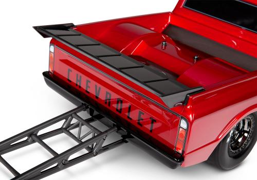 Traxxas Drag Slash VXL