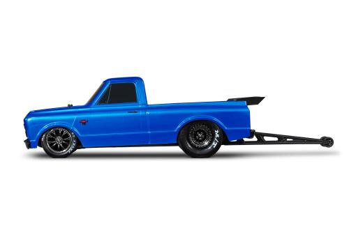 Traxxas Drag Slash VXL