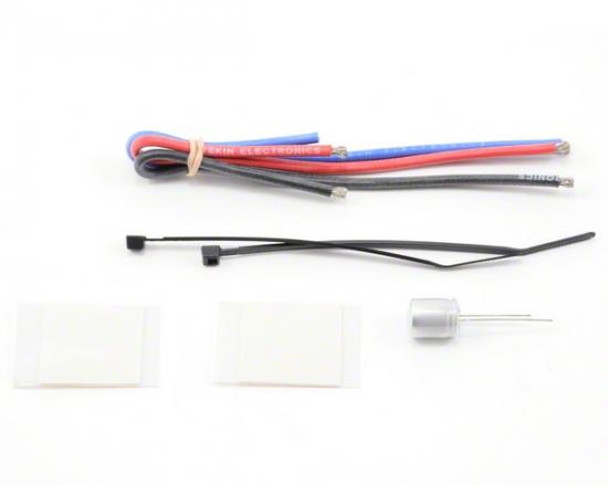 Tekin FXR Fwd/Rev ESC - 12T Limit