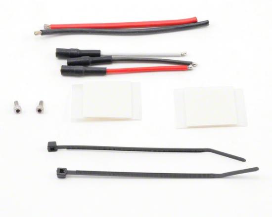 Tekin Mini Rage Brushless ESC Fwd/Rev