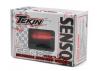 Tekin Redline Gen2 Sensored 21.5 RPM Brushless Motor