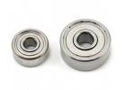 Tekin 1:10 RedlineS Gen2 Bearing Set