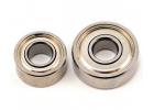 Tekin Pro4/Pro2 BL Bearing Set